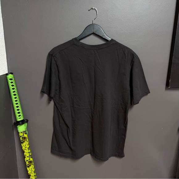 Brown Guess Tee ($20) - Picture 2 of 4